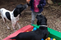 LisaundSteviemitKind1